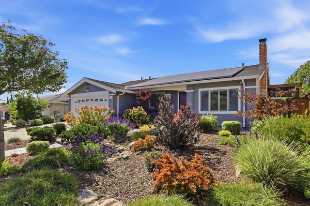 1781 Penwood Street, San Jose, CA 95133