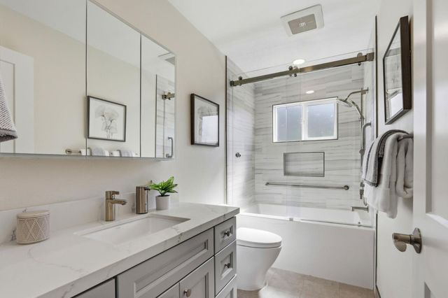 1781 Penwood Street, San Jose, CA 95133