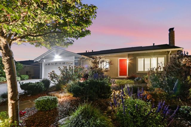 1781 Penwood Street, San Jose, CA 95133
