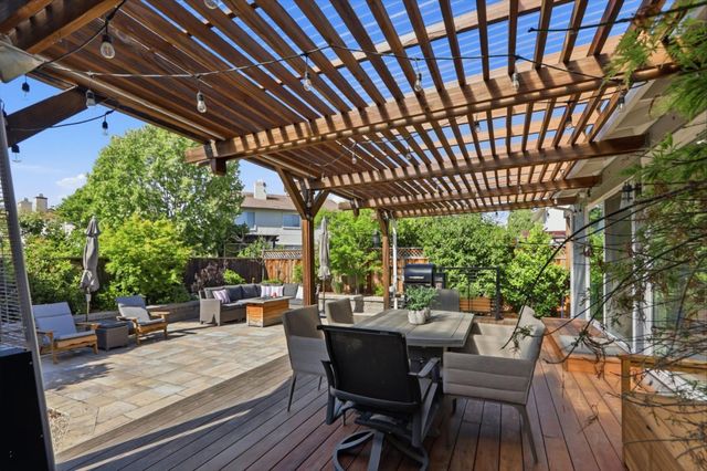 1781 Penwood Street, San Jose, CA 95133