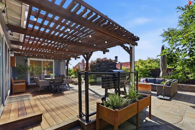 1781 Penwood Street, San Jose, CA 95133