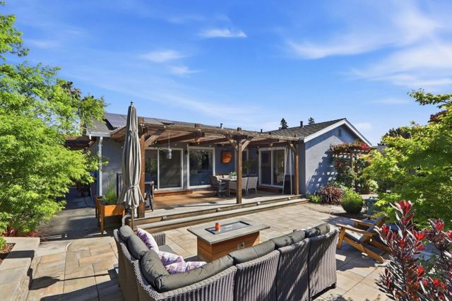 1781 Penwood Street, San Jose, CA 95133