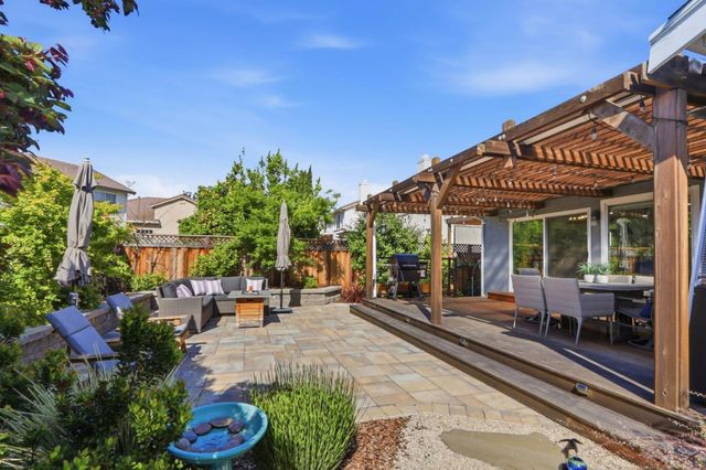 1781 Penwood Street, San Jose, CA 95133