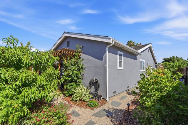 1781 Penwood Street, San Jose, CA 95133