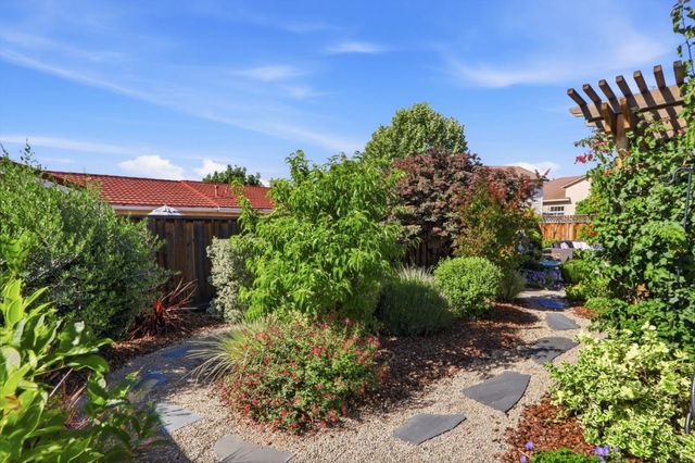 1781 Penwood Street, San Jose, CA 95133