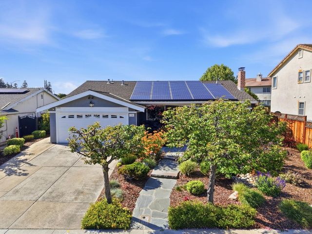 1781 Penwood Street, San Jose, CA 95133