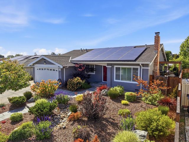 1781 Penwood Street, San Jose, CA 95133