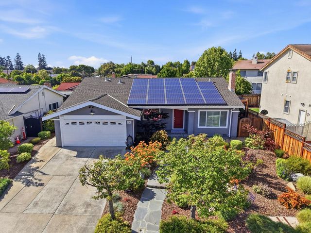 1781 Penwood Street, San Jose, CA 95133