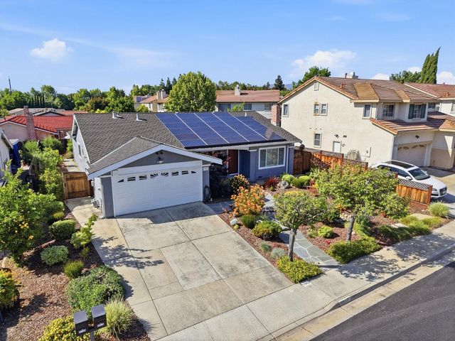 1781 Penwood Street, San Jose, CA 95133