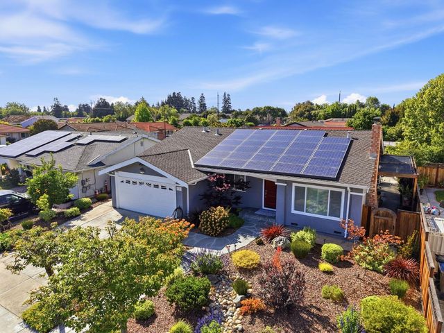 1781 Penwood Street, San Jose, CA 95133