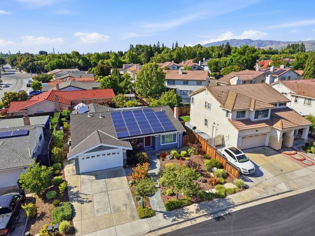 1781 Penwood Street, San Jose, CA 95133