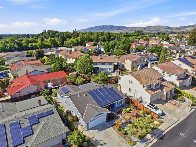 1781 Penwood Street, San Jose, CA 95133