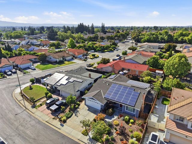 1781 Penwood Street, San Jose, CA 95133