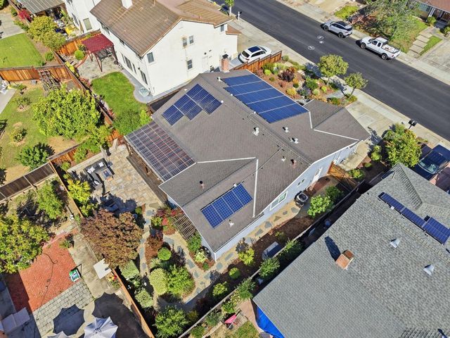 1781 Penwood Street, San Jose, CA 95133