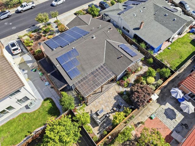 1781 Penwood Street, San Jose, CA 95133