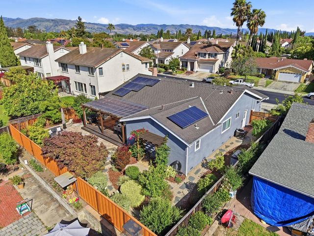 1781 Penwood Street, San Jose, CA 95133