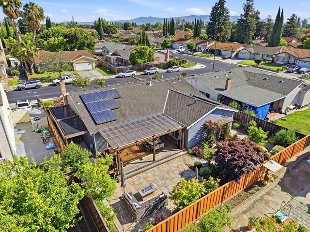 1781 Penwood Street, San Jose, CA 95133