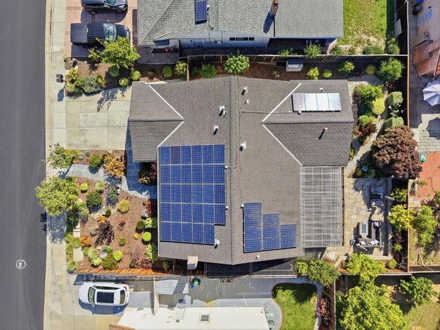 1781 Penwood Street, San Jose, CA 95133