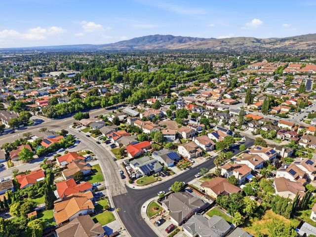 1781 Penwood Street, San Jose, CA 95133