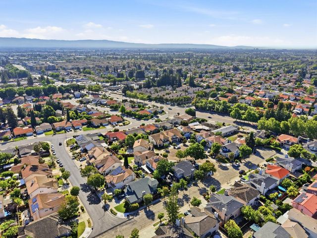 1781 Penwood Street, San Jose, CA 95133