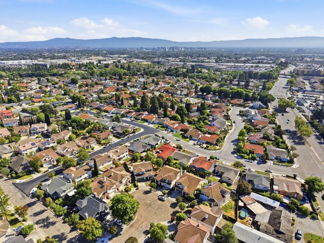 1781 Penwood Street, San Jose, CA 95133