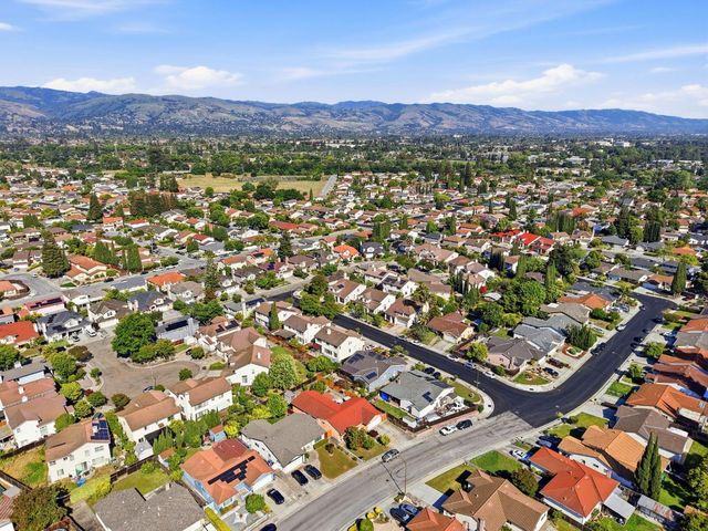 1781 Penwood Street, San Jose, CA 95133