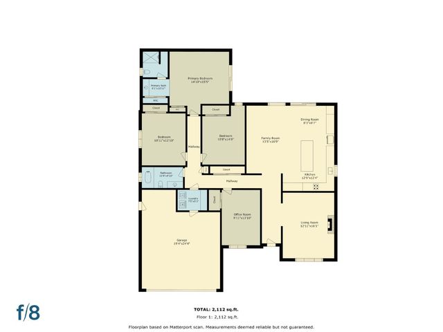 1781 Penwood Street, San Jose, CA 95133