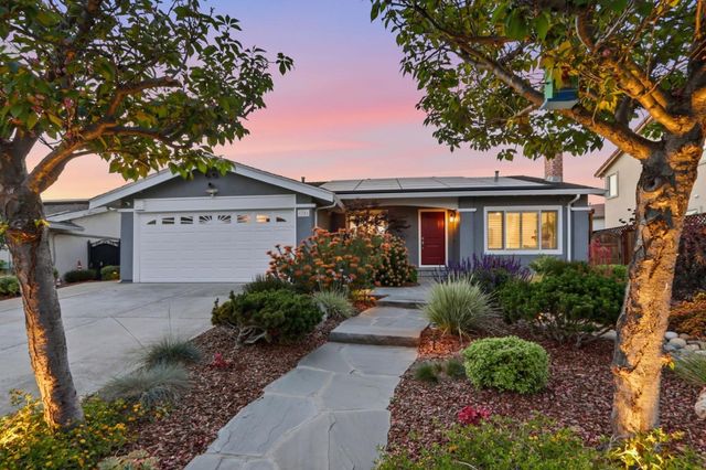 1781 Penwood Street, San Jose, CA 95133