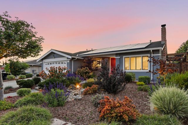 1781 Penwood Street, San Jose, CA 95133