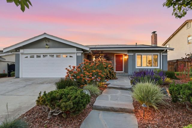 1781 Penwood Street, San Jose, CA 95133