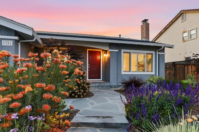 1781 Penwood Street, San Jose, CA 95133