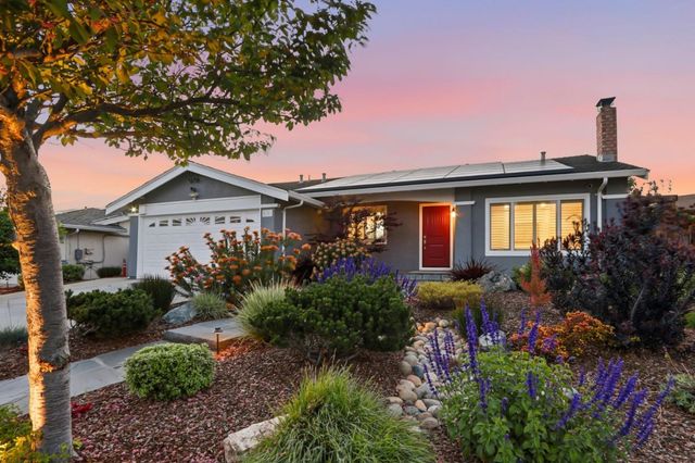 1781 Penwood Street, San Jose, CA 95133