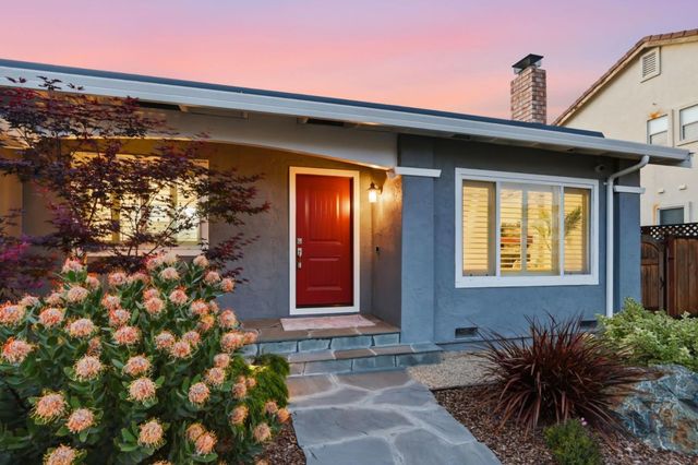 1781 Penwood Street, San Jose, CA 95133