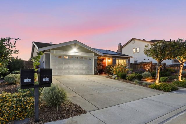 1781 Penwood Street, San Jose, CA 95133