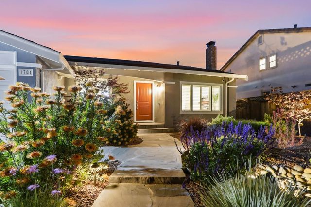 1781 Penwood Street, San Jose, CA 95133