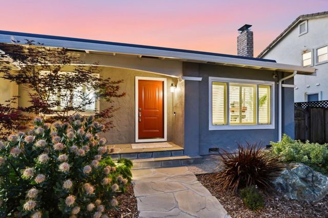 1781 Penwood Street, San Jose, CA 95133