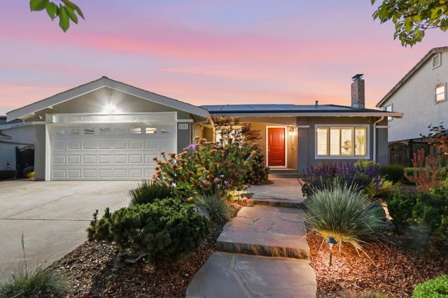 1781 Penwood Street, San Jose, CA 95133