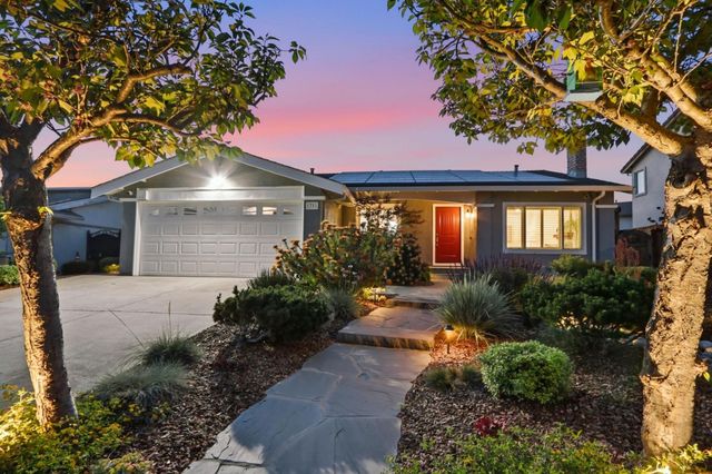 1781 Penwood Street, San Jose, CA 95133
