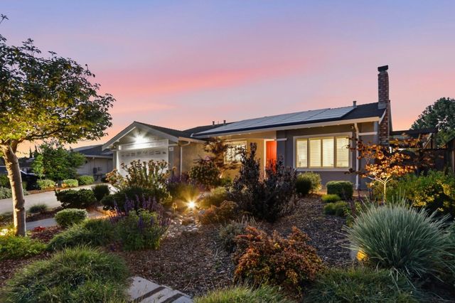 1781 Penwood Street, San Jose, CA 95133