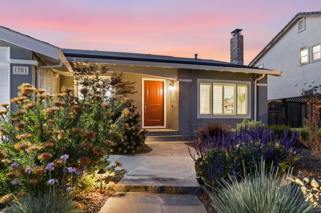 1781 Penwood Street, San Jose, CA 95133