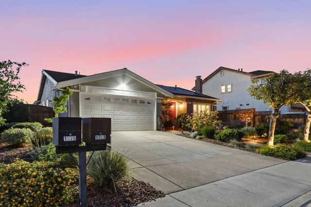 1781 Penwood Street, San Jose, CA 95133