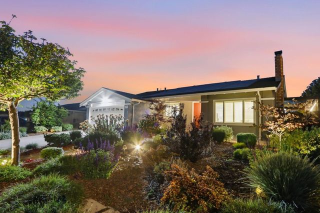 1781 Penwood Street, San Jose, CA 95133
