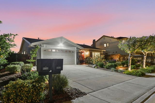 1781 Penwood Street, San Jose, CA 95133