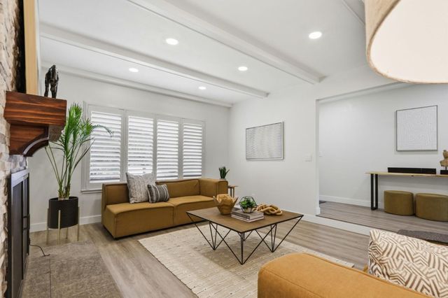 1781 Penwood Street, San Jose, CA 95133