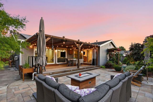 1781 Penwood Street, San Jose, CA 95133