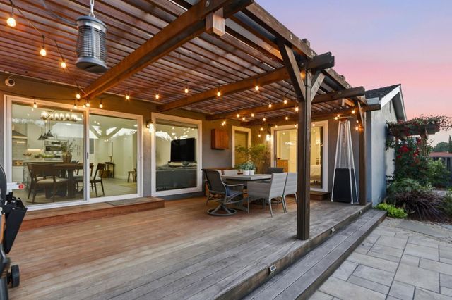1781 Penwood Street, San Jose, CA 95133