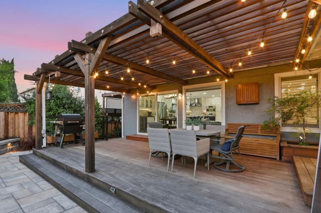 1781 Penwood Street, San Jose, CA 95133