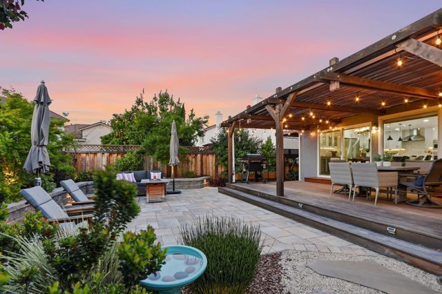 1781 Penwood Street, San Jose, CA 95133