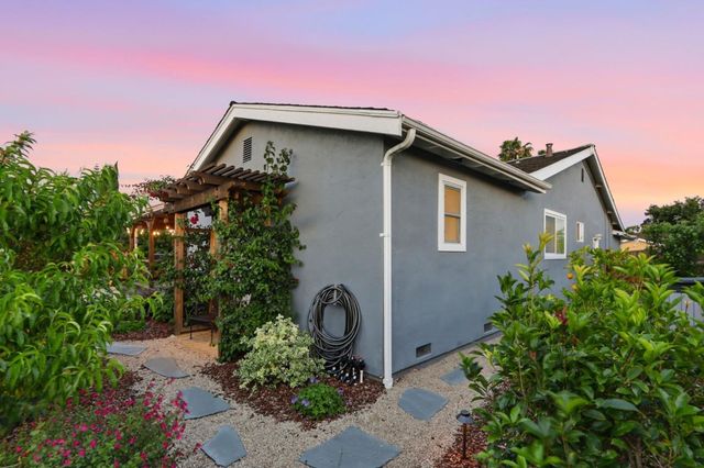 1781 Penwood Street, San Jose, CA 95133