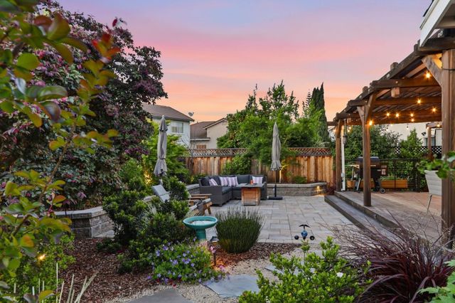 1781 Penwood Street, San Jose, CA 95133
